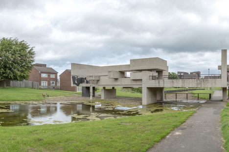 Apollo Pavilion