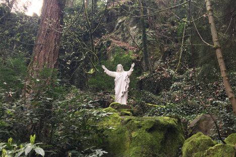 The Grotto