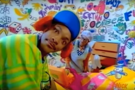 The Lost Verses of Sitcom Theme Songs, From Fresh Prince to Cheers