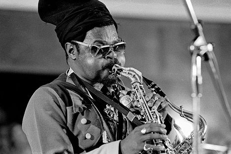 1972 Roland Kirk