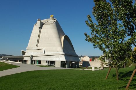 Saint-Pierre of Firminy