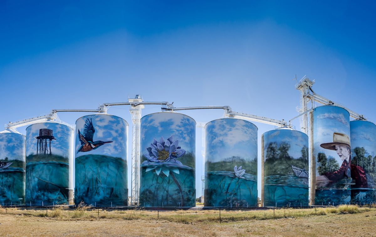 Yelarbon, Queensland