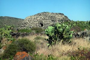 Photo of Pantelleria
