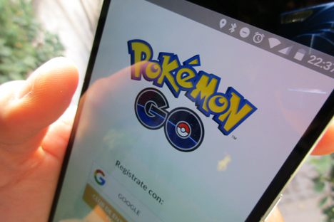 The Complaints the FTC Received Over Pokémon Go