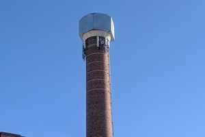 Photo of Lansing