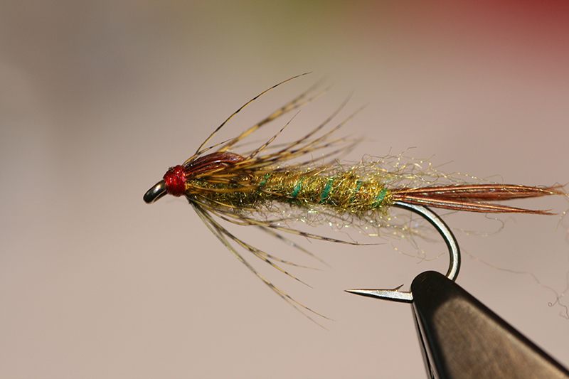 Best Customized Different Style Fly Tying Hooks - China Fly Hooks