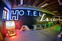 The Neon Museum