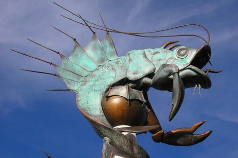 The Leviathan 