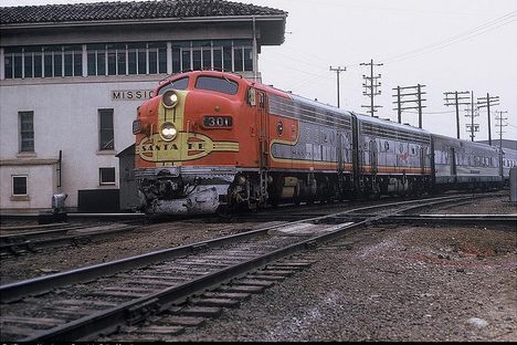 Super Chief