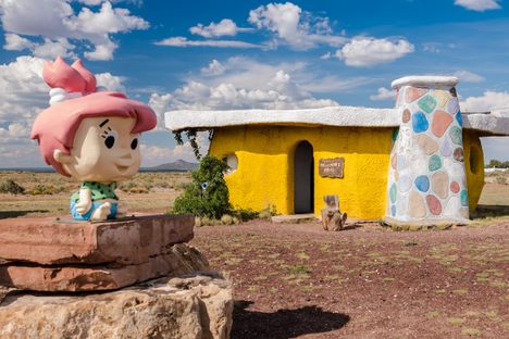Bedrock City 2018