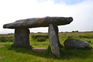 Photo of Cornwall