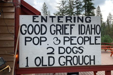 Good Grief
