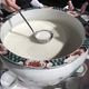 Fermented horse milk is called airag in Mongolia.