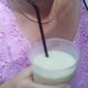 Fresh Horchata de Chufa is much better than the UHT products