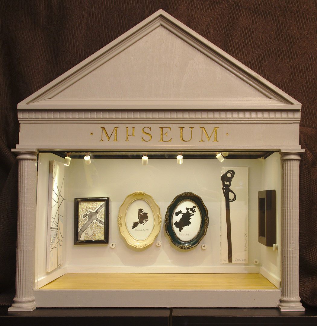 Mµseum