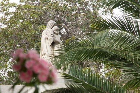 Cementerio General