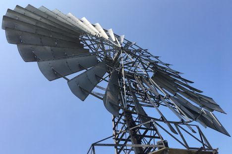 Herkules Windmill