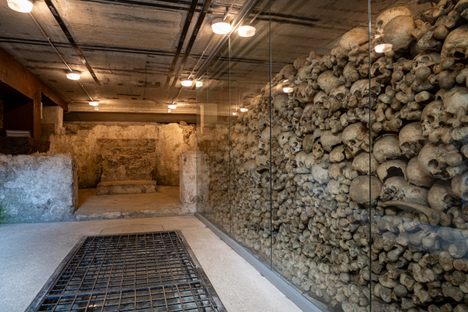 Ossuary