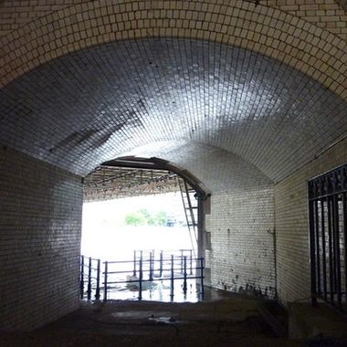 Tower Bridge’s Dead Man’s Hole