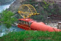Niagara Falls Aerocar