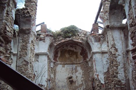 La Mussara