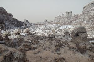 Photo of Ethiopia