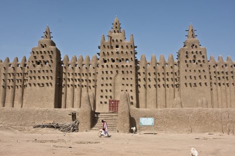 Great Mosque