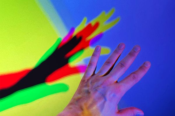 Interactive illusions