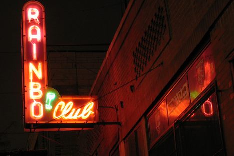 Rainbo Club
