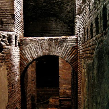 Vicus Caprarius.