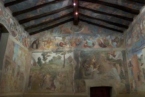 Cappella Suardi