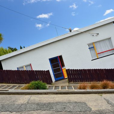 Baldwin Street