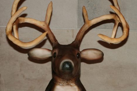 Why Grooms Get Their Own Manly Cakes at Southern Weddings