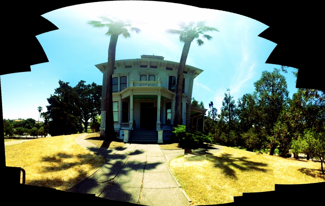 John Muir House