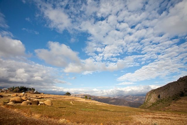 Ethiopia is home to an array of distinct climates, and farmers have adapted crop varieties to thrive in each.