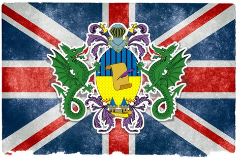 In the U.K. You Need Permission to Put 'Royal' in Your Business Name