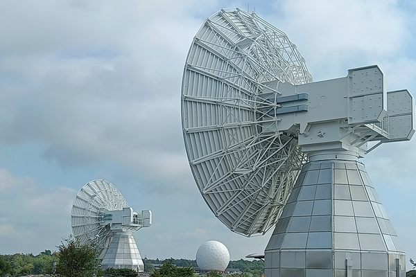 Onsala Space Observatory 