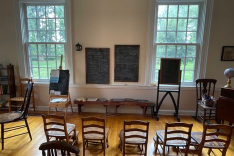 Classroom