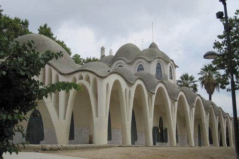 Masia Freixa