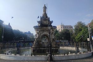 Photo of Mumbai
