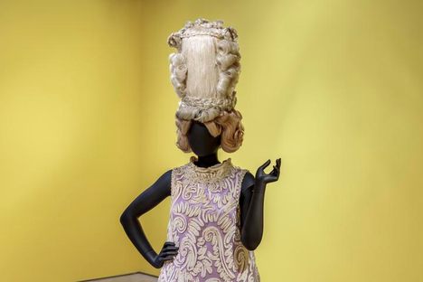 From September 2023 till August 4, 2024, the Academy Museum of Motion Pictures will have Velma Von Tussle's exploding wig from the 1988 Hairspray movie on display in a special exhibit commemorating the film's director, John Waters: Pope of Trash.