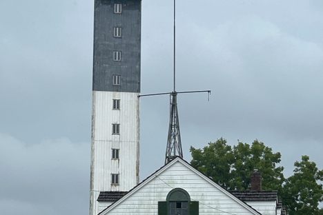 Charleston Light