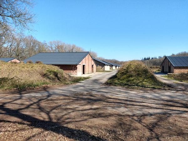 Vloethemveld in Zedelgem, Belgium