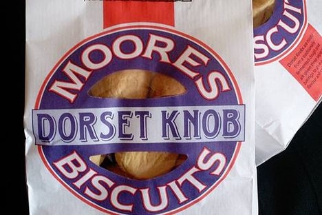 Dorset Knobs