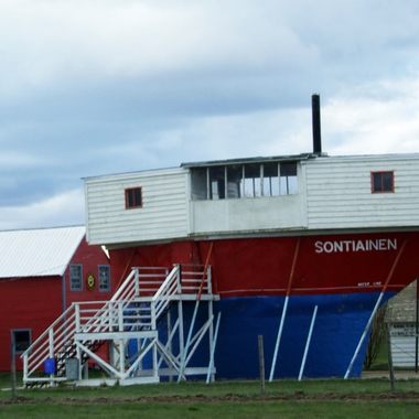 The Sontiainen