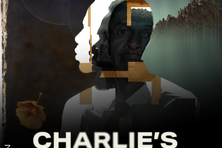 Charlie’s Place: Music, Mystery & Civil Rights