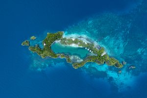 Photo of Cayman Islands