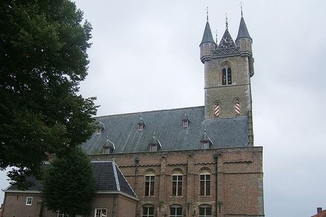Belfort Sluis