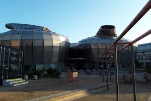 Photo of Sheffield City Centre
