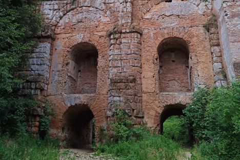 Ponte Lupo